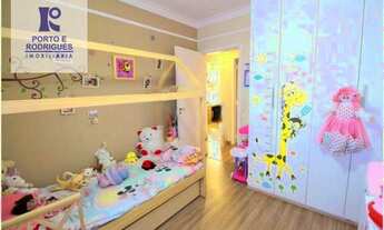 Imagem 3: Apartamento com 3 dormitórios à venda por R$ 280.000 - Jardim García - Campinas/SP