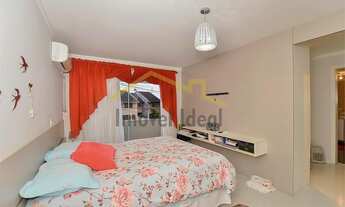 Imagem 4: SOBRADO com 4 dormitórios à venda com 251m² por R$ 1.190.000,00 no bairro Hugo Lange - CUR