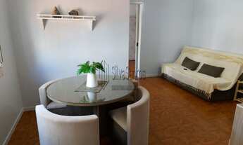 Imagem 4: Apartamento de 1 Dormitório Ref.: *79