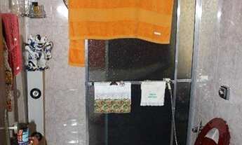 Imagem 2: Casa com 2 dormitórios à venda, 70 m² por R$ 450.000,00 - Parque Taboão - Taboão da Serra