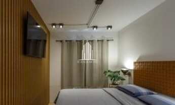 Imagem: IMPERDÍVEL À VENDA DE 1 APARTAMENTO EM