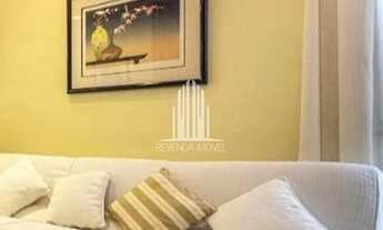 Imagem 3: Apartamento de 243m² com 4 dormr/2 suítes, 3 vagas no Palacete - Jardim Paulista