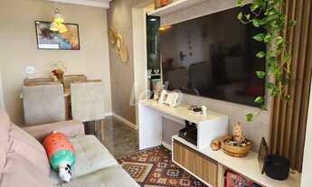 Imagem 3: São Paulo - Apartamento Padrão - São Lucas