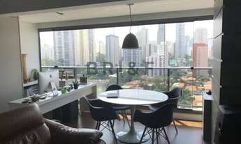 Imagem 5: Studio INCRÍVEL no Habitarte! - Oportunidade!