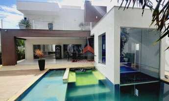 Imagem: Casa à venda, 351 m² por R$ 2.700.000,00