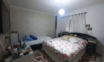 Imagem 7: Casa com 5 dormitórios à venda, 200 m² por R$ 400.000,00 - Jardim Record - Taboão da Serra