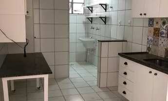 Imagem 4: Apartamento com suíte e varanda em miragem buraquinho aluguel, Lauro de Freitas alugar