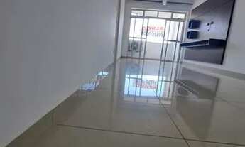 Imagem 3: Apartamento para venda possui 112 m com 4 quartos, 2 vagas, super sala, varanda e incrível