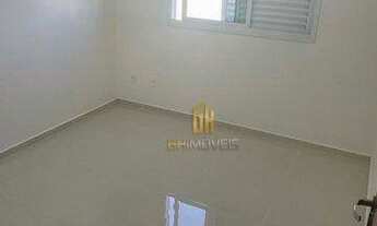 Imagem 5: Apartamento com 3 dormitórios à venda, 84 m² por R$ 350.000,00 - Residencial Itaipu - Goiâ