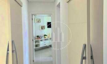 Imagem 3: Apartamento com 3 dormitórios à venda, 90 m² por R$ 749.999,99 - Campinas - São José/SC