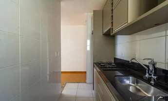 Imagem 6: Apartamento para locação com 2 Quartos em Ceilândia (Sul) com 42.11m²