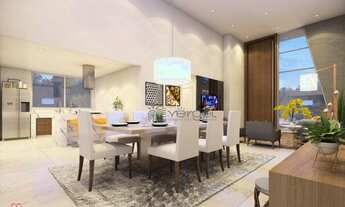 Imagem 7: Casa com 4 dormitórios à venda, 286 m² por R$ 2.590.000 - Condomínio Mirante do Fidalgo