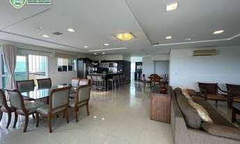 Imagem 5: COBERTURA - VENDA - Edifício Riviera Santa Rosa, Jardim Mariana - Cuiabá/MT