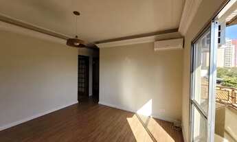 Imagem 3: Apartamento Cobertura no Centro - Acesso por Escadas - Com armários