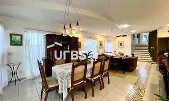 Imagem 6: Portal do Sol II - Sobrado 4 quartos, sendo 3 suítes