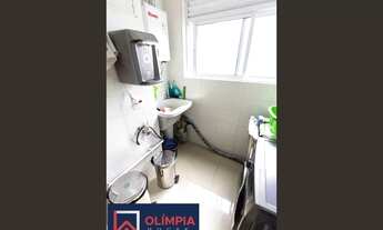 Imagem 7: Apartamento Venda 3 Dormitórios - 93 m² Vila Leopoldina