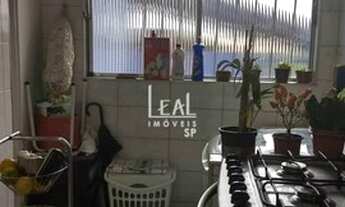 Imagem 3: Apartamento com 3 dormitórios à venda, 58 m² por R$ 265.000,00 - Vila Rachid - Guarulhos/S