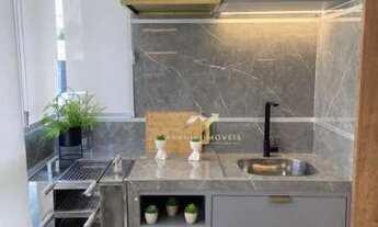 Imagem: Apartamento com 2 dormitórios à venda