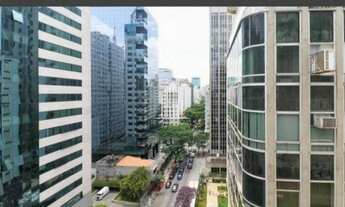 Imagem 4: Apartamento 220 com 3 dormitórios, Cerqueira César - São Paulo