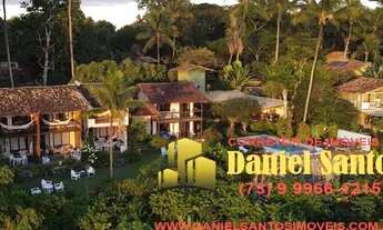 Imagem: Pousada RESIDENCIAL em PORTO SEGURO - BA