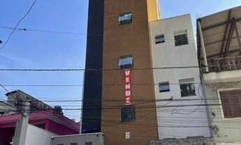 Imagem: Apartamento com 1 dormitório à venda