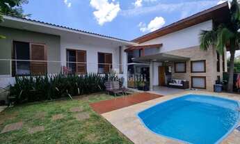 Imagem 7: Casa com 3 dormitórios, 200 m² - venda por R$ 1.299.000,00 ou aluguel por R$ 6.566,67/mês