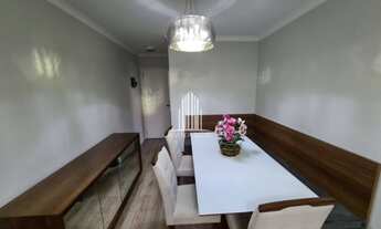 Imagem 4: Apartamento ao Lado do Metrô Conceição com 2 dorms