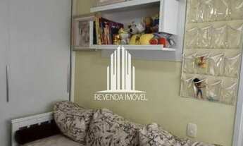 Imagem 5: Le Paysage Morumbi à venda de 128m² com3 suítes e 4 vagas de garagem