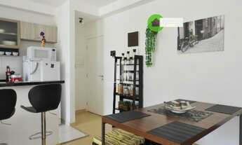 Imagem 5: Apartamento com 2 dormitórios com vaga na Vila Suzana