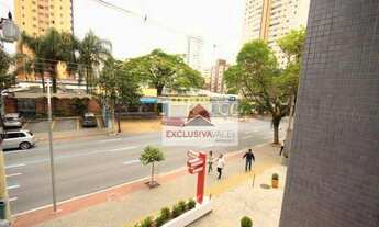 Imagem 7: Flat à venda, 47 m² por R$ 320.000,00 - Vila Adyana - São José dos Campos/SP