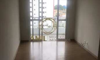 Imagem 7: TAUBATÉ - Apartamento Padrão - JARDIM EULÁLIA