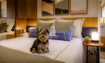 Imagem 2: STUDIO DE 38M² COM UM DORMITORIO, SEM VAGA EM MODO IPIRANGA