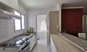 Imagem 2: Apartamento à venda no Ravenna Morumbi com 79m², 3 quartos e 2 vagas