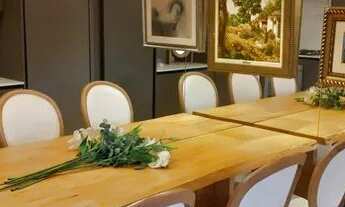 Imagem 5: Apartamento à venda, 3 quartos, 3 suítes, 3 vagas, Embaré - Santos/SP