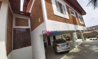 Imagem 6: Casa com 3 dormitórios à venda, 251 m² por R$ 748.000,00 - Nova Itatiba - Itatiba/SP