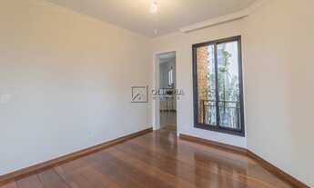 Imagem 6: Locação Apartamento 3 Dormitórios - 205 m² Vila Olímpia
