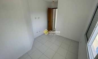 Imagem 7: Vende-se Flat novinho no Boqueirão/Praia Grande
