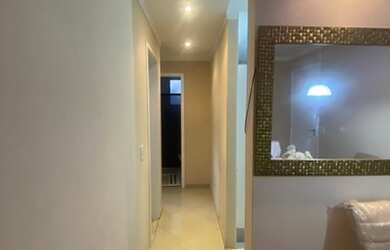 Imagem 3: Alugo Apartamento Mobiliado