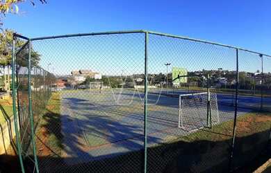 Imagem 7: Casa - Loteamento Caminhos de São Conrado (Sousas) - Campinas