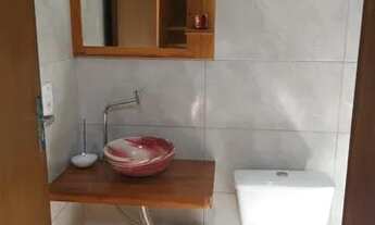 Imagem 2: Cabanas lagoa do meio