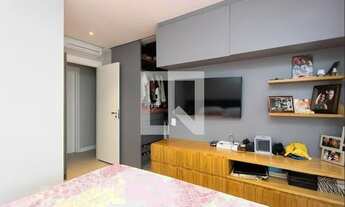 Imagem 4: Apartamento à Venda - Pinheiros, 2 Quartos, 118 m2