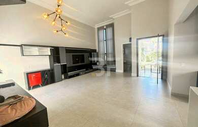 Imagem 7: Casa com 3 dormitórios, 215 m² - venda por R$ 1.820.000,00 ou aluguel por R$ 9.689,00/mês