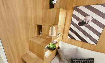 Imagem 6: STUDIO DE 25M² SEM VAGA EM HAUS MITRE RESIDENCES 370 BROOKLIN