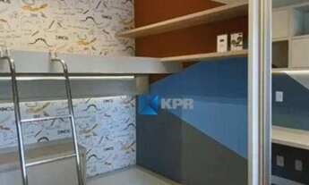 Imagem 9: Apartamento à venda com 2 dormitórios, 206 m² por R$ 1.611.359 - Jardim Aquarius - São Jos