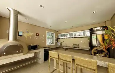 Imagem 12: Da Vinci Residenziale, 4 quartos em 154m² com 2 vagas de garagem no Aquarius