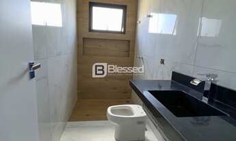 Imagem 6: Bella vitta 198m2