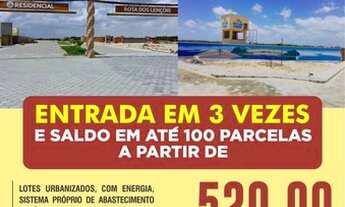 Imagem 5: Top! Vendo lotes em barreirinhas com entrada parcelada
