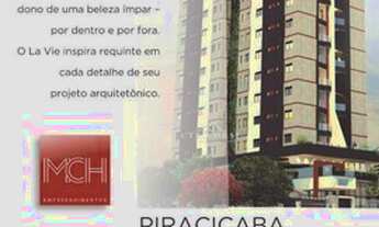 Imagem 6: Apartamento com 2 dormitórios à venda, 80 m² por R$ 543.425,94 - Alto - Piracicaba/SP