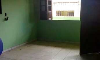 Imagem 7: Casa final do conj Tapajós 2/4, travessa Dalva