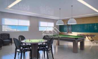 Imagem: Apartamento com 2 dormitórios à venda